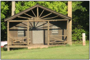 Conewago-Small-Cabin-with-frame