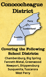 Conococheague District